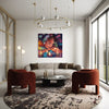 Contemplative Glow (Canvas Prints) - SharonComello.Art