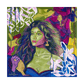 Whispers in the Wind Canvas Print Unmounted No frame 19708 Sharon Comello Art